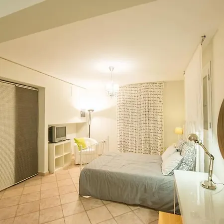 Appartamento Zen Cozy Urban Ap In The Heart Of *