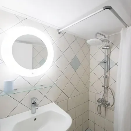 Zen Cozy Urban Ap In The Heart Of Апартаменты Закинтос